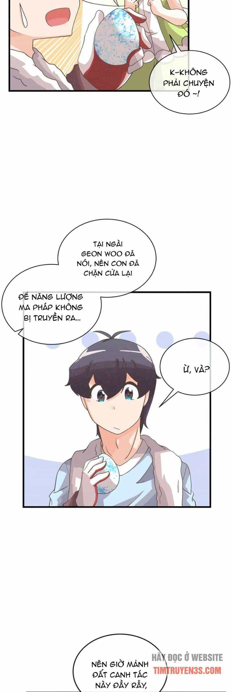 Tôi Trở Thành Một Nông Dân - Chương 66 - ảnh 39