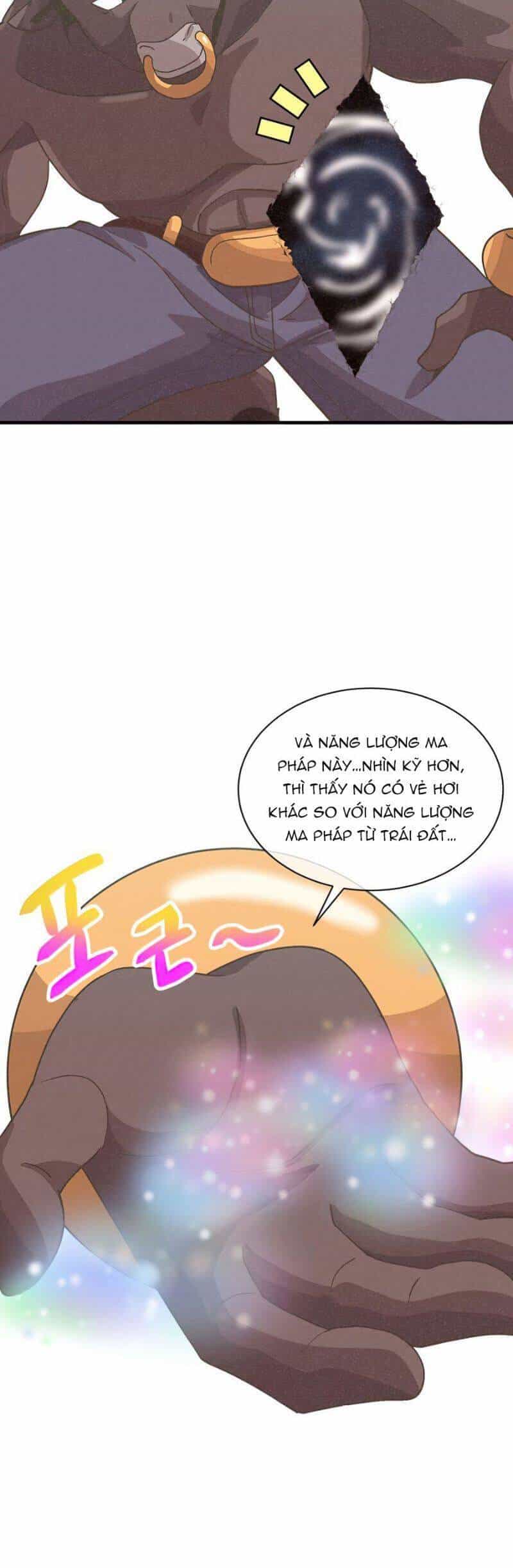 Tôi Trở Thành Một Nông Dân - Chương 67 - ảnh 26