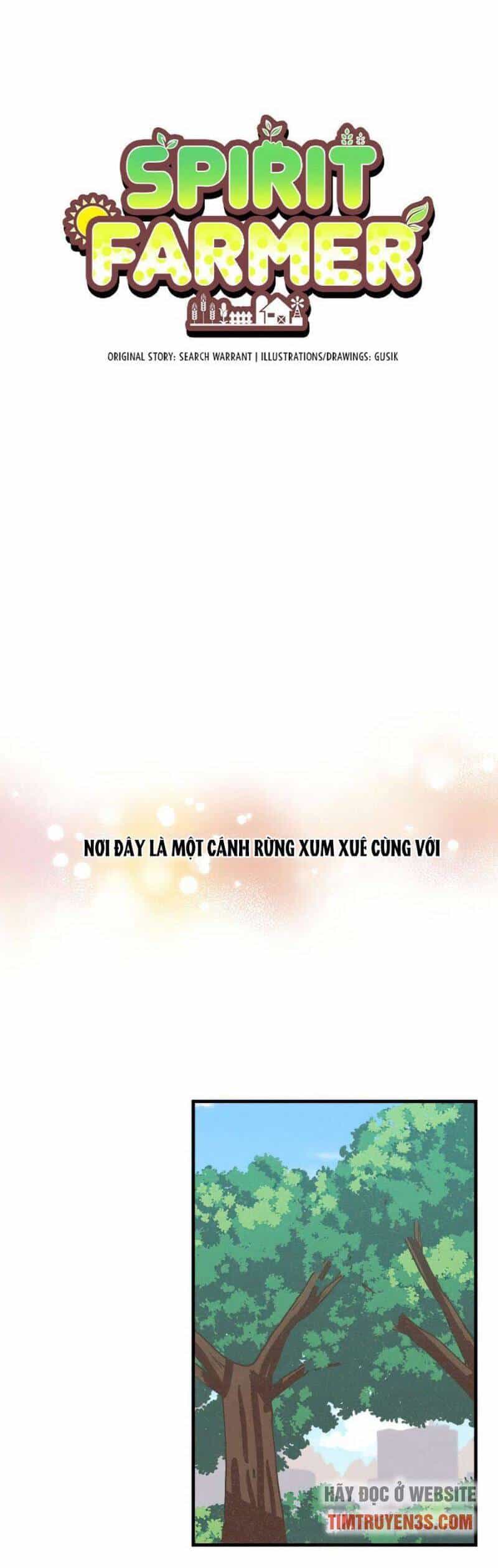 Tôi Trở Thành Một Nông Dân - Chương 67 - ảnh 5