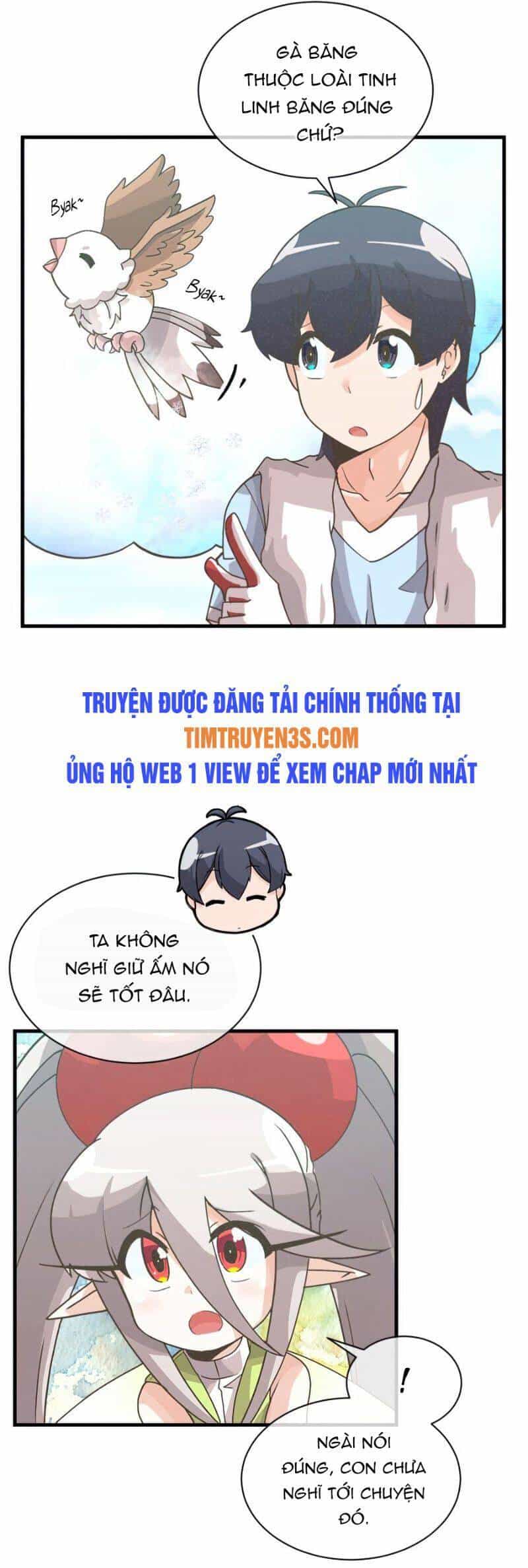 Tôi Trở Thành Một Nông Dân - Chương 68 - ảnh 11