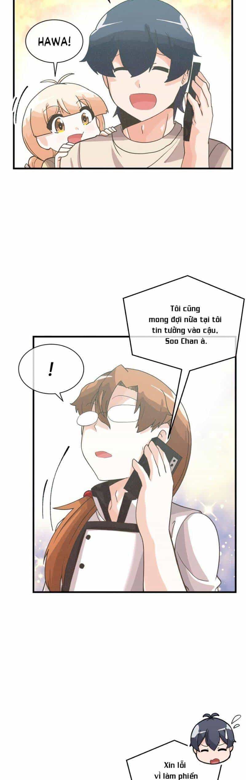 Tôi Trở Thành Một Nông Dân - Chương 68 - ảnh 33