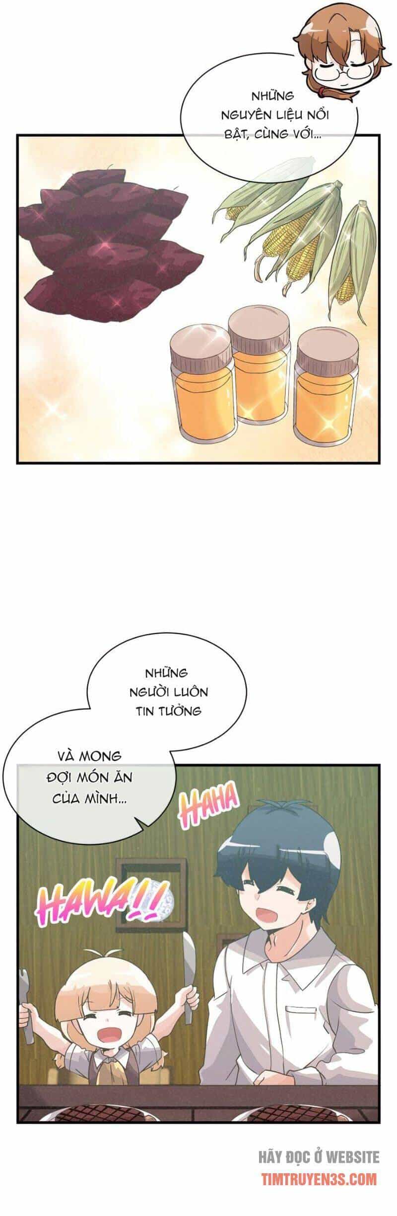 Tôi Trở Thành Một Nông Dân - Chương 68 - ảnh 36