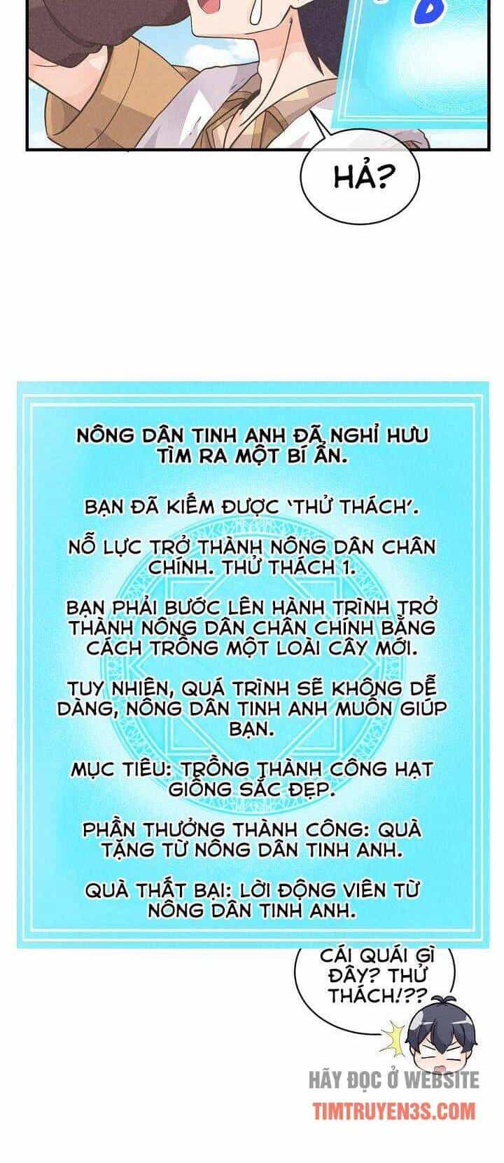 Tôi Trở Thành Một Nông Dân - Chương 7 - ảnh 10