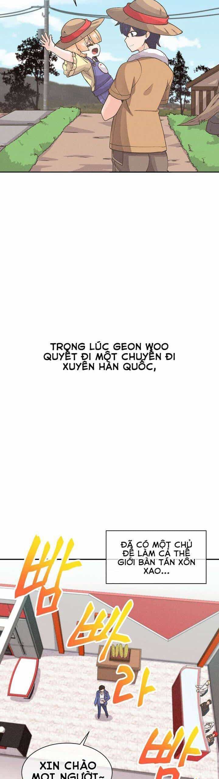 Tôi Trở Thành Một Nông Dân - Chương 7 - ảnh 13