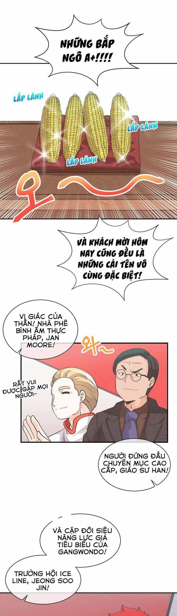 Tôi Trở Thành Một Nông Dân - Chương 7 - ảnh 15