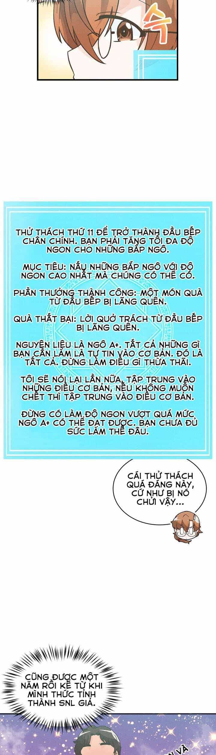 Tôi Trở Thành Một Nông Dân - Chương 7 - ảnh 19