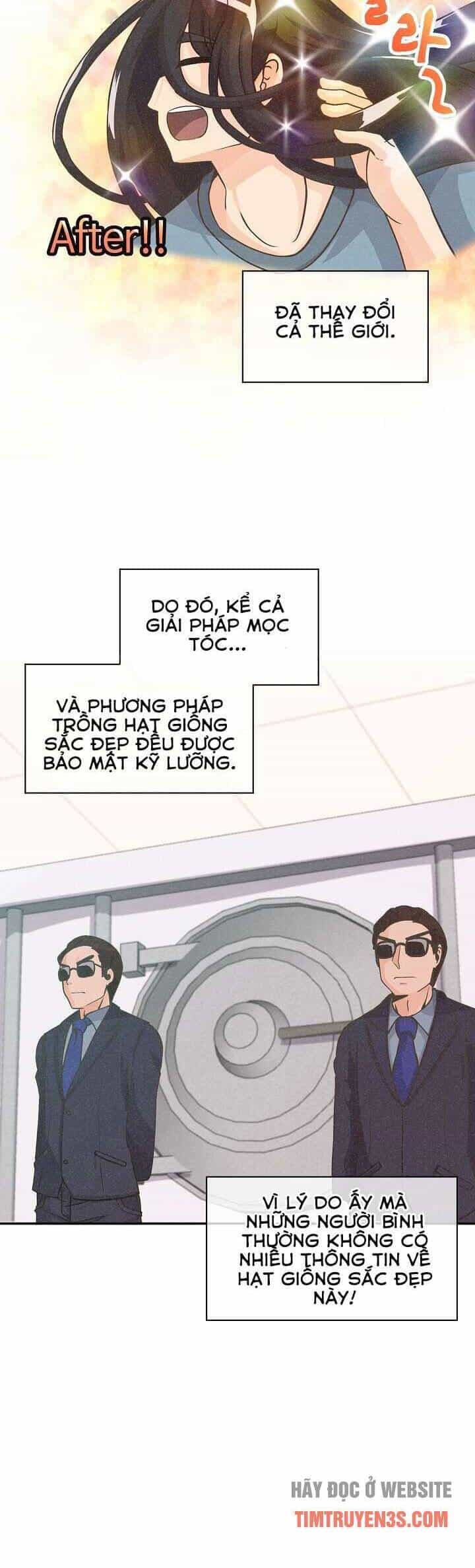 Tôi Trở Thành Một Nông Dân - Chương 7 - ảnh 2