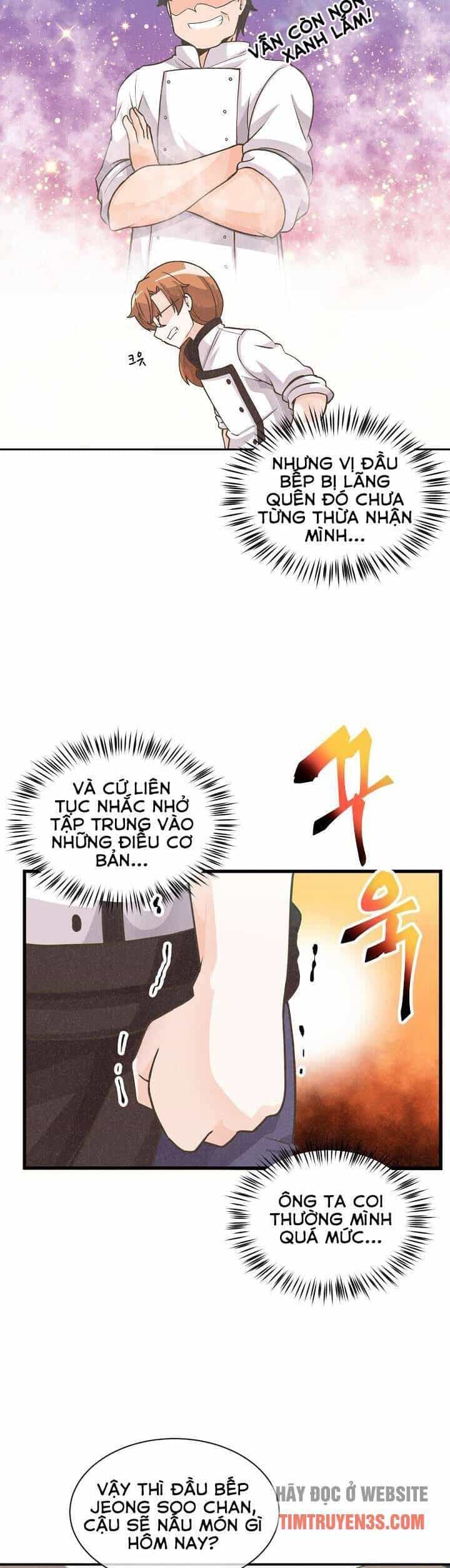 Tôi Trở Thành Một Nông Dân - Chương 7 - ảnh 20