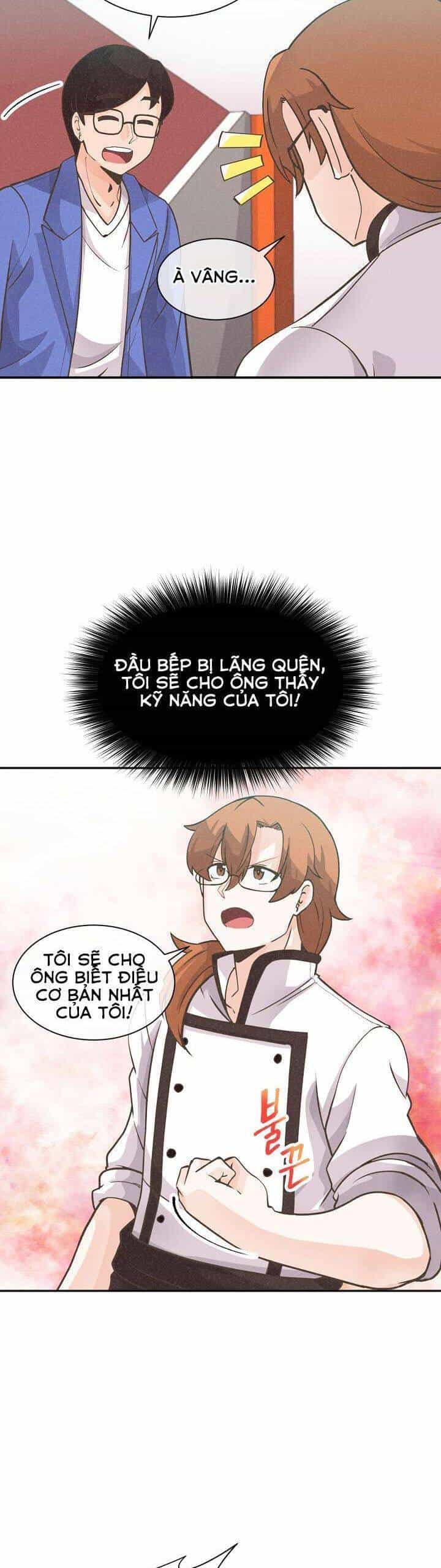 Tôi Trở Thành Một Nông Dân - Chương 7 - ảnh 21