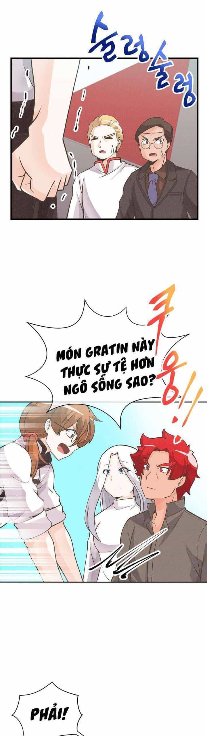 Tôi Trở Thành Một Nông Dân - Chương 7 - ảnh 30