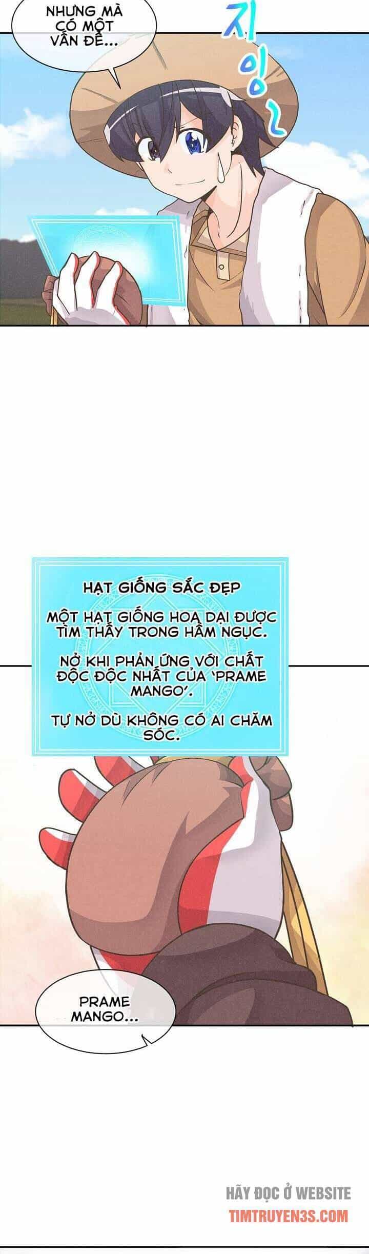 Tôi Trở Thành Một Nông Dân - Chương 7 - ảnh 8