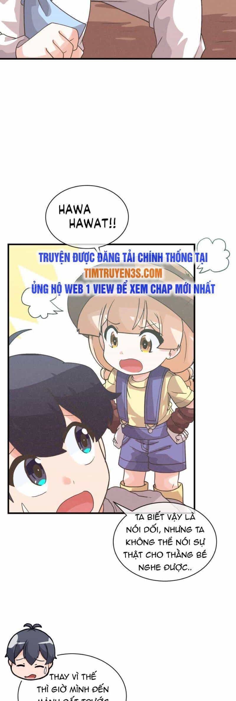 Tôi Trở Thành Một Nông Dân - Chương 70 - ảnh 20