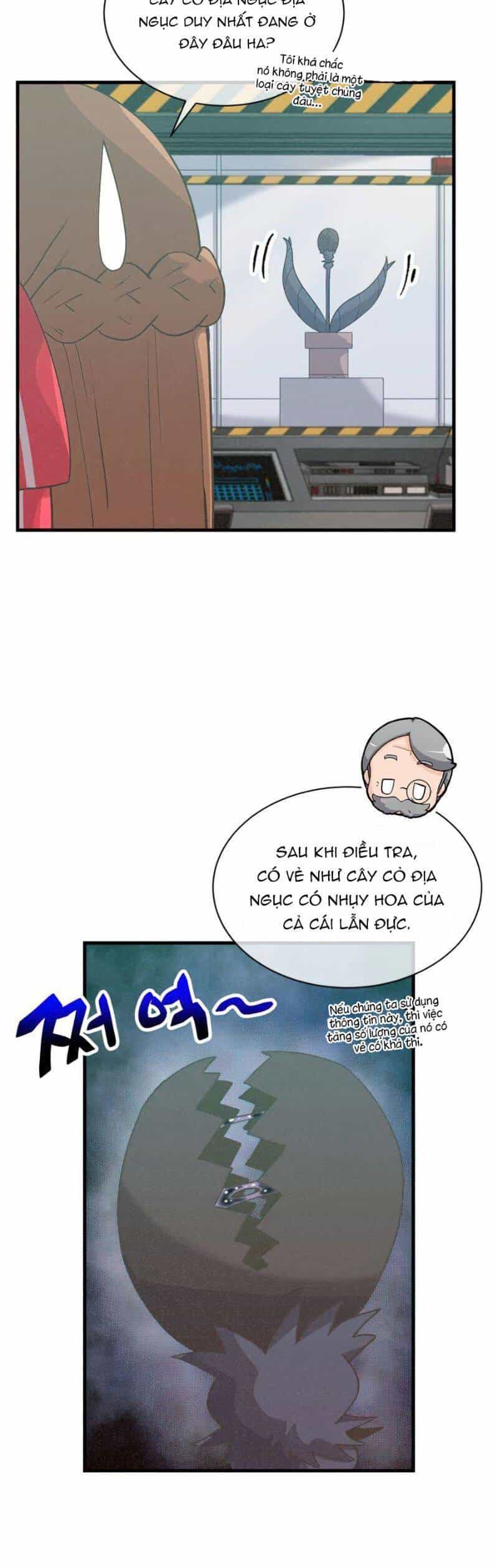Tôi Trở Thành Một Nông Dân - Chương 71 - ảnh 13