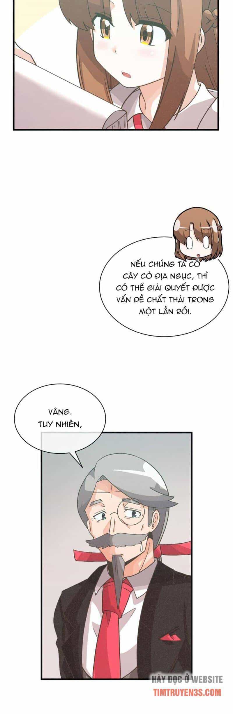 Tôi Trở Thành Một Nông Dân - Chương 71 - ảnh 9