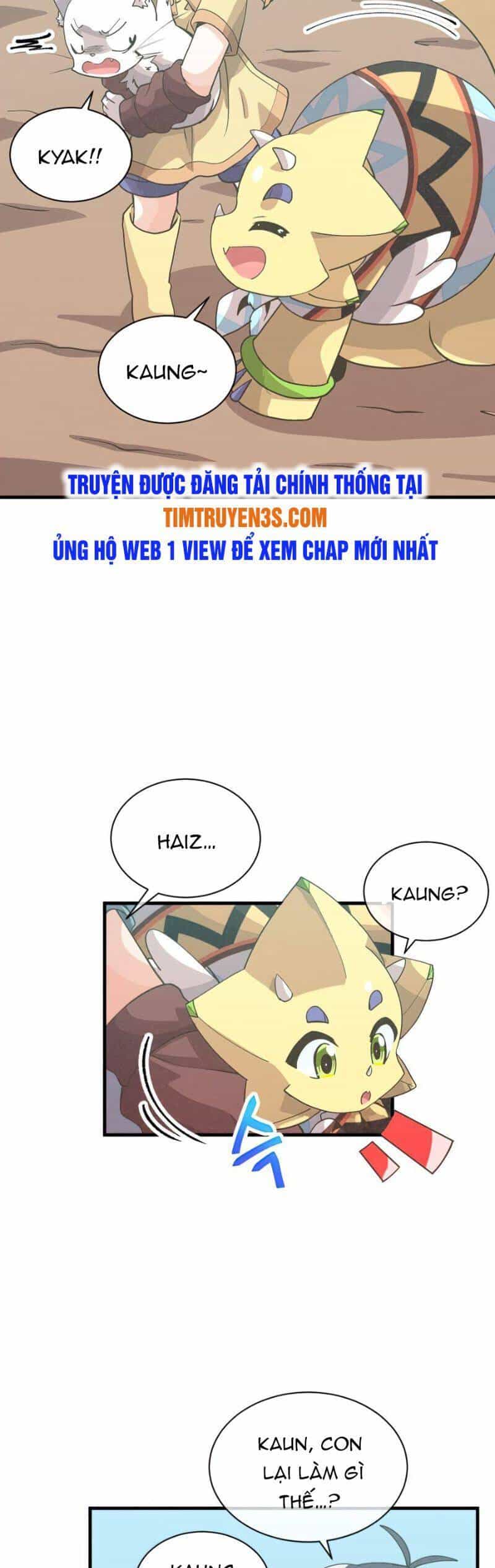 Tôi Trở Thành Một Nông Dân - Chương 72 - ảnh 15