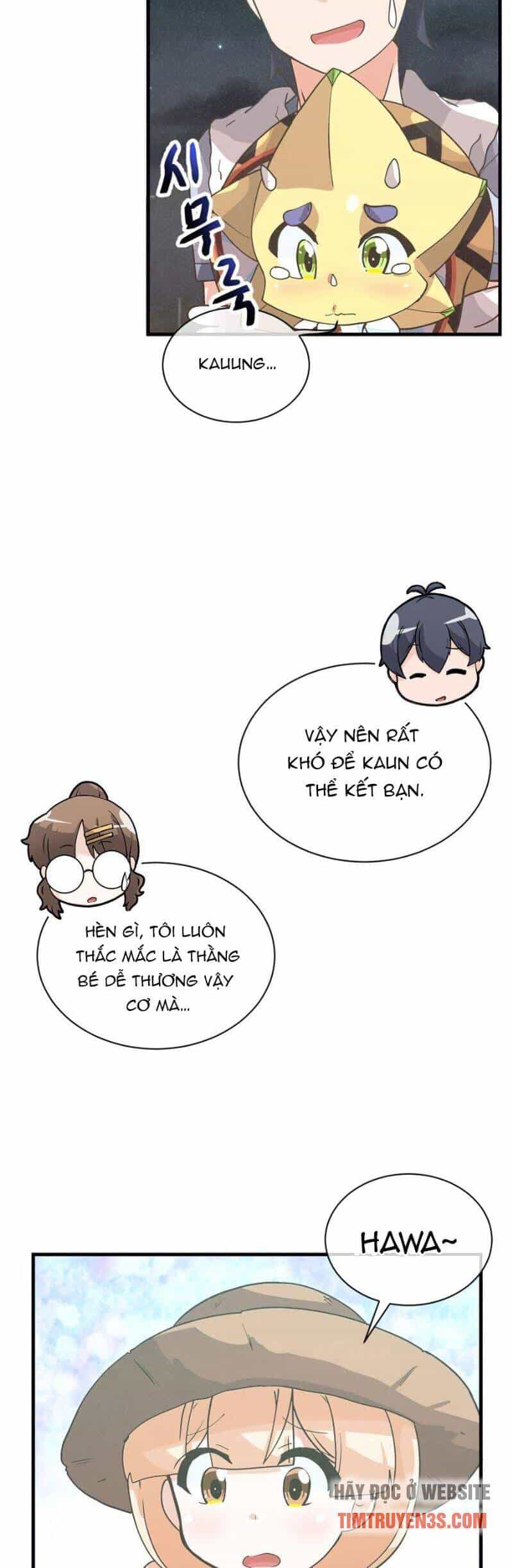 Tôi Trở Thành Một Nông Dân - Chương 72 - ảnh 18