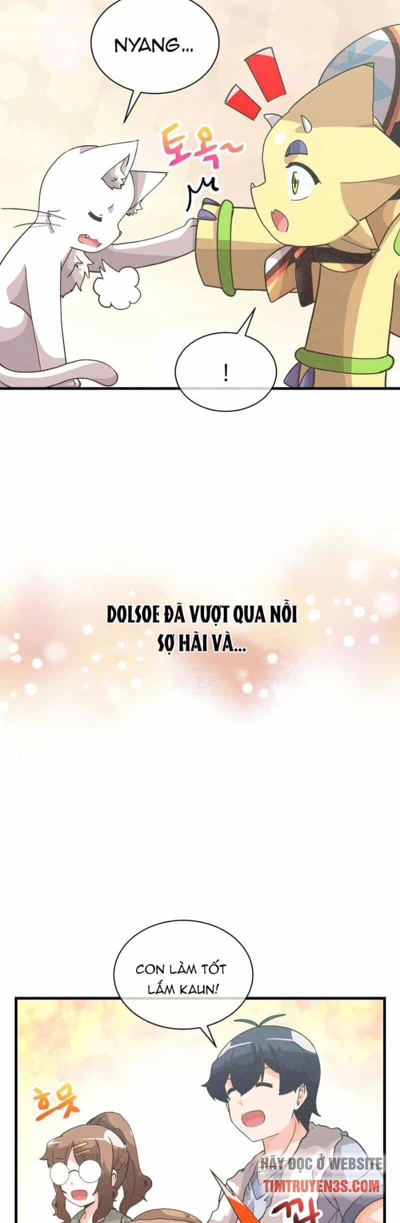 Tôi Trở Thành Một Nông Dân - Chương 72 - ảnh 27