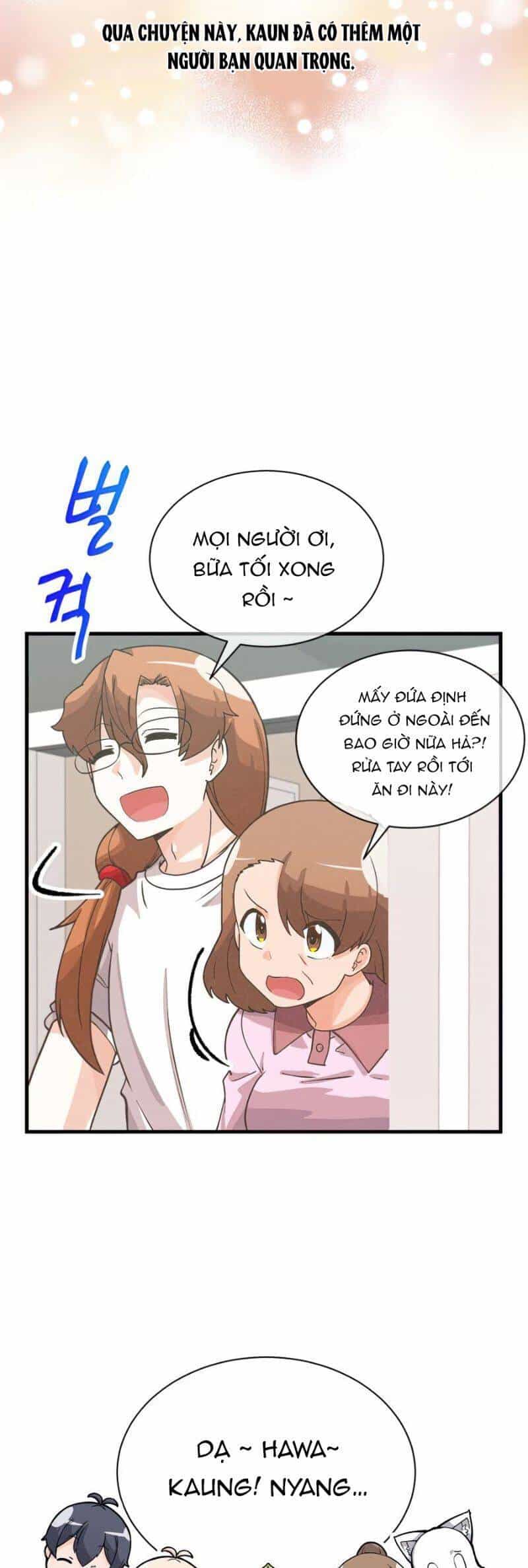 Tôi Trở Thành Một Nông Dân - Chương 72 - ảnh 29