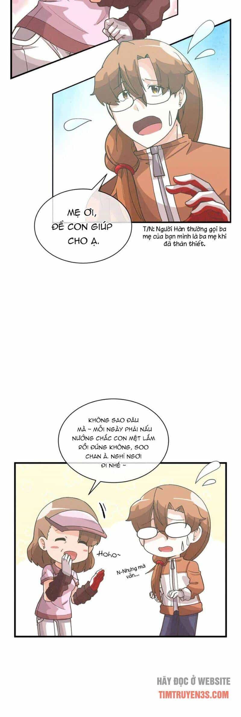 Tôi Trở Thành Một Nông Dân - Chương 72 - ảnh 3