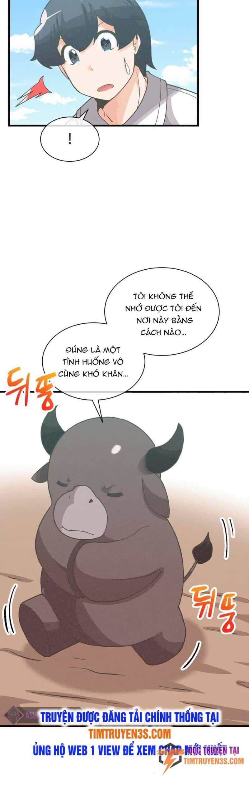 Tôi Trở Thành Một Nông Dân - Chương 73 - ảnh 23