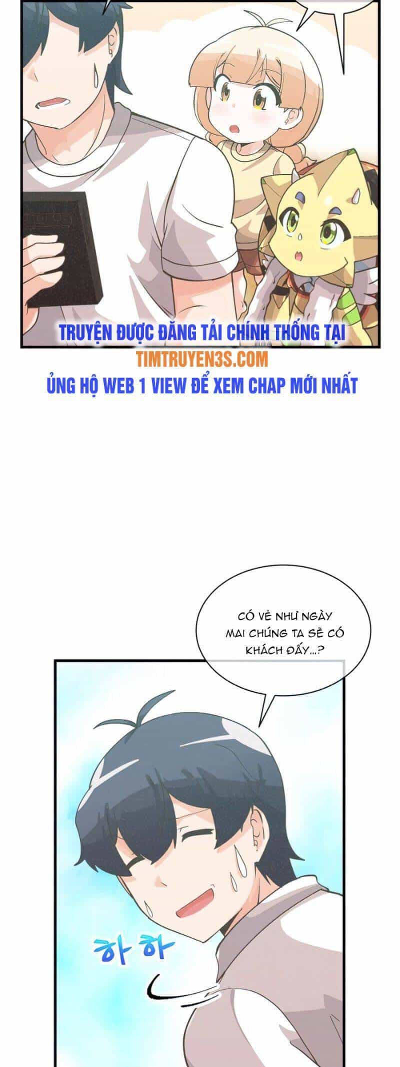 Tôi Trở Thành Một Nông Dân - Chương 74 - ảnh 20