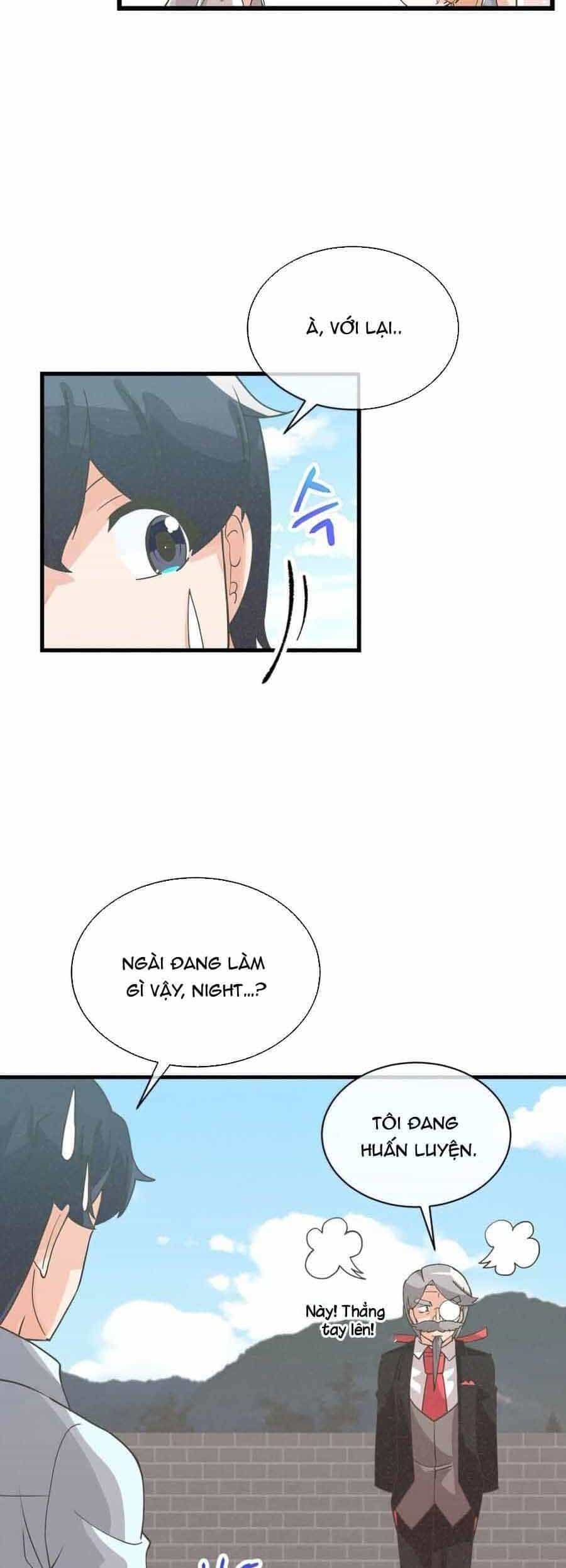 Tôi Trở Thành Một Nông Dân - Chương 75 - ảnh 4