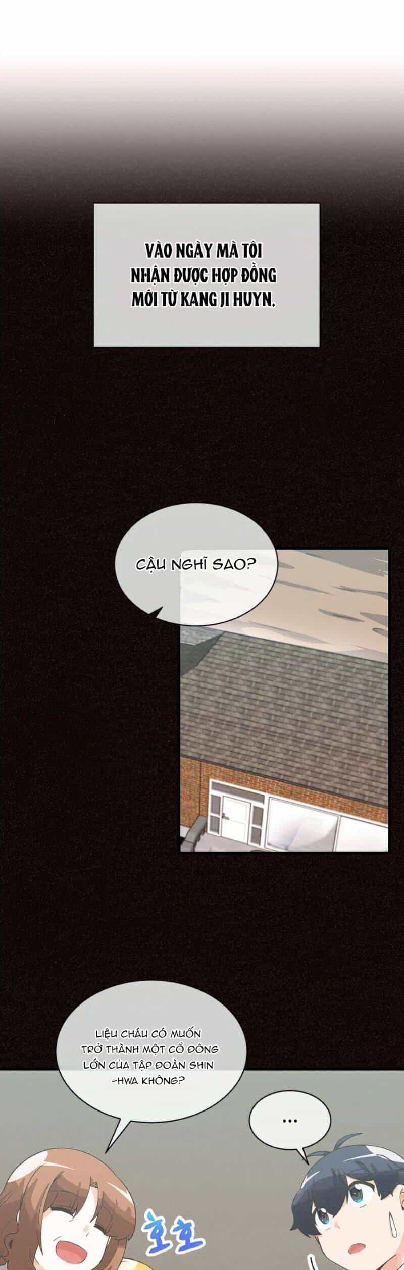 Tôi Trở Thành Một Nông Dân - Chương 76 - ảnh 13