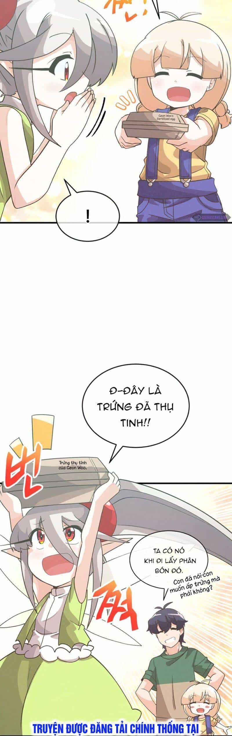 Tôi Trở Thành Một Nông Dân - Chương 76 - ảnh 25