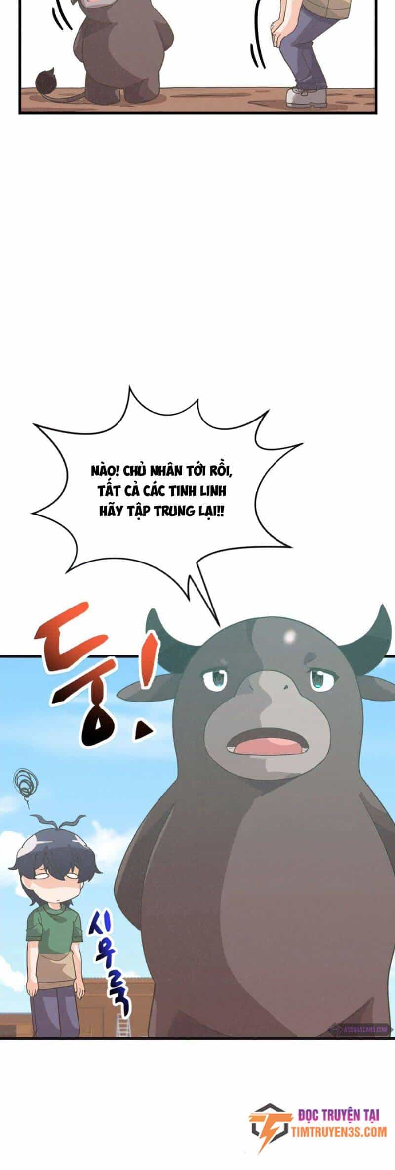 Tôi Trở Thành Một Nông Dân - Chương 76 - ảnh 29