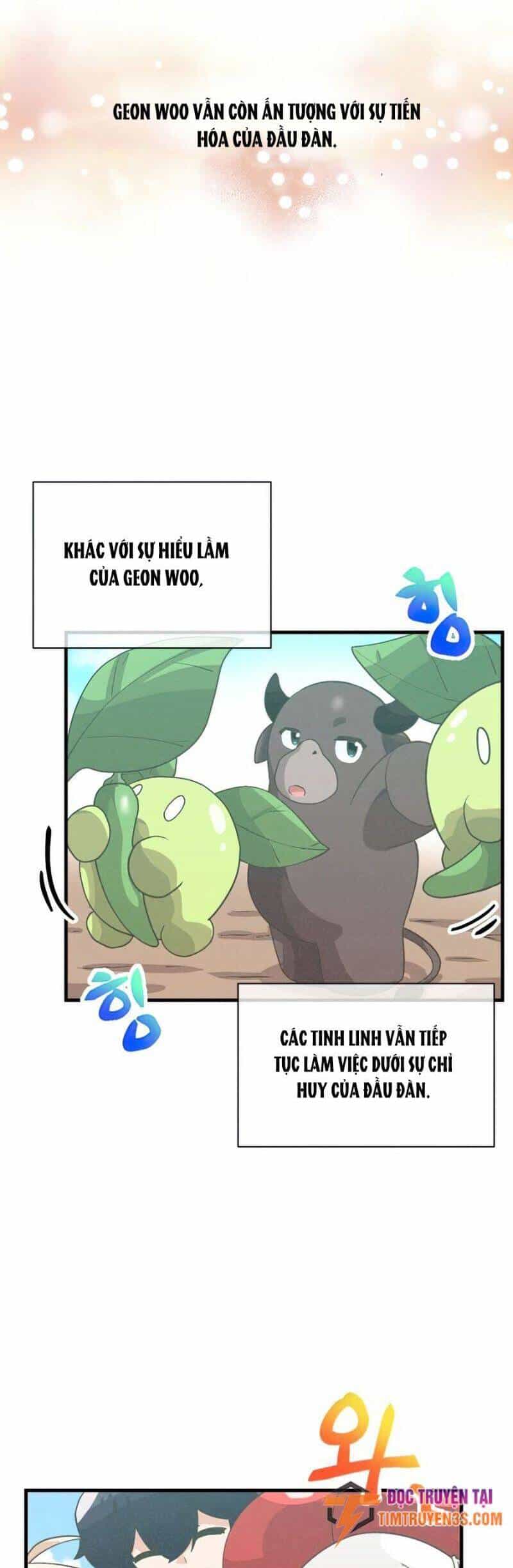 Tôi Trở Thành Một Nông Dân - Chương 76 - ảnh 37