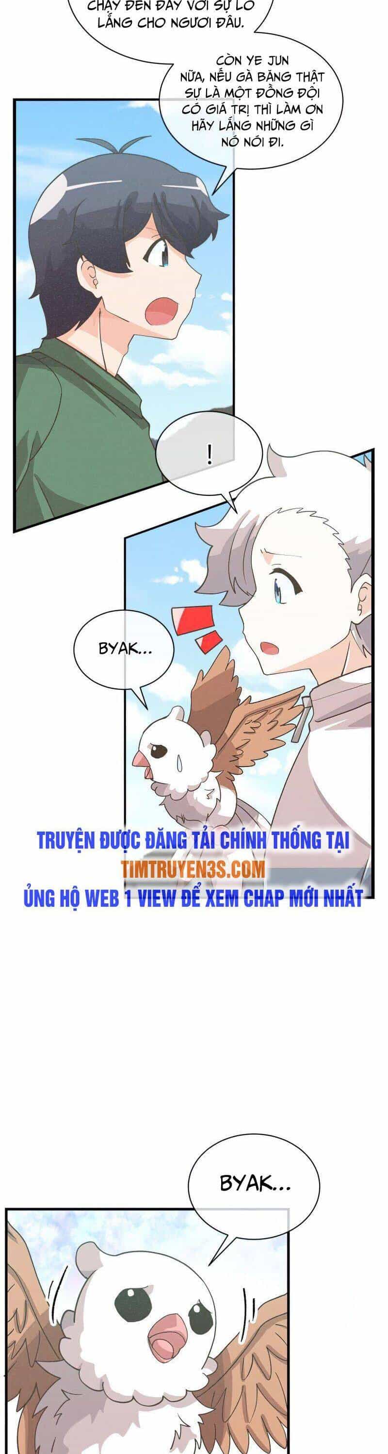 Tôi Trở Thành Một Nông Dân - Chương 77 - ảnh 28