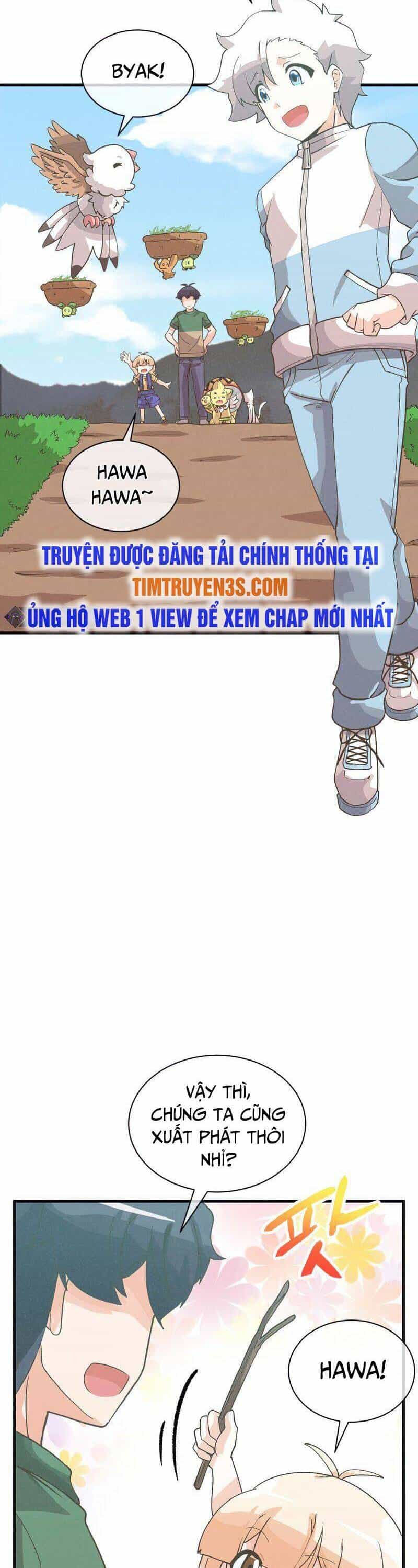 Tôi Trở Thành Một Nông Dân - Chương 77 - ảnh 31