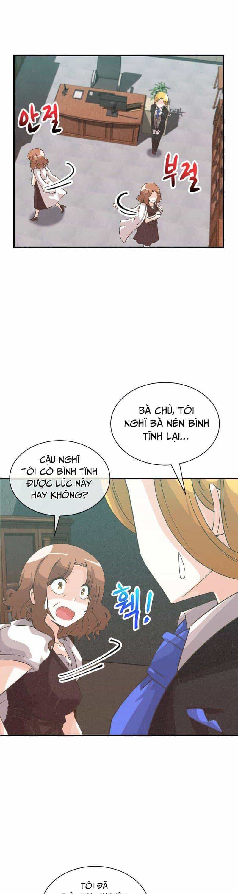Tôi Trở Thành Một Nông Dân - Chương 77 - ảnh 33