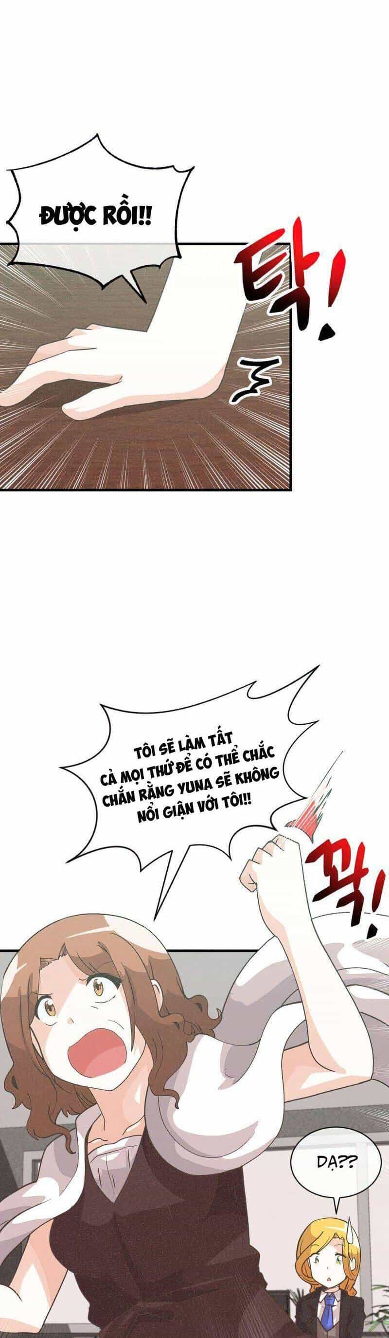 Tôi Trở Thành Một Nông Dân - Chương 77 - ảnh 36
