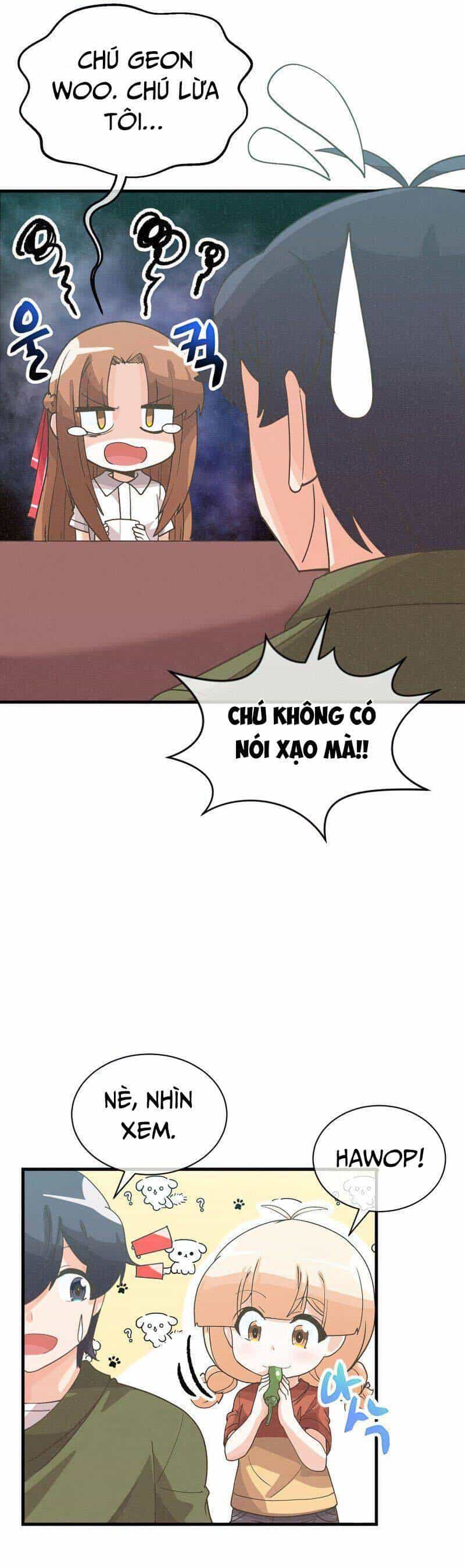 Tôi Trở Thành Một Nông Dân - Chương 78 - ảnh 18