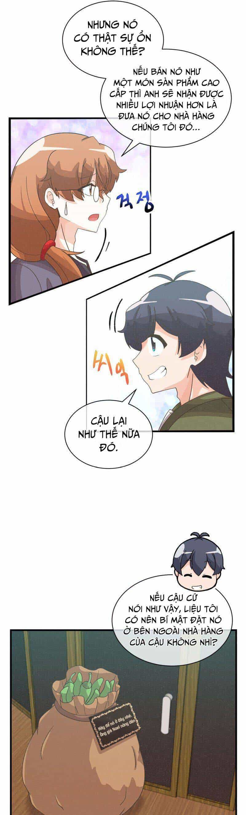 Tôi Trở Thành Một Nông Dân - Chương 78 - ảnh 26