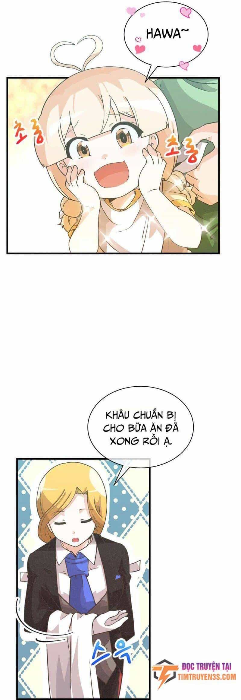 Tôi Trở Thành Một Nông Dân - Chương 79 - ảnh 23