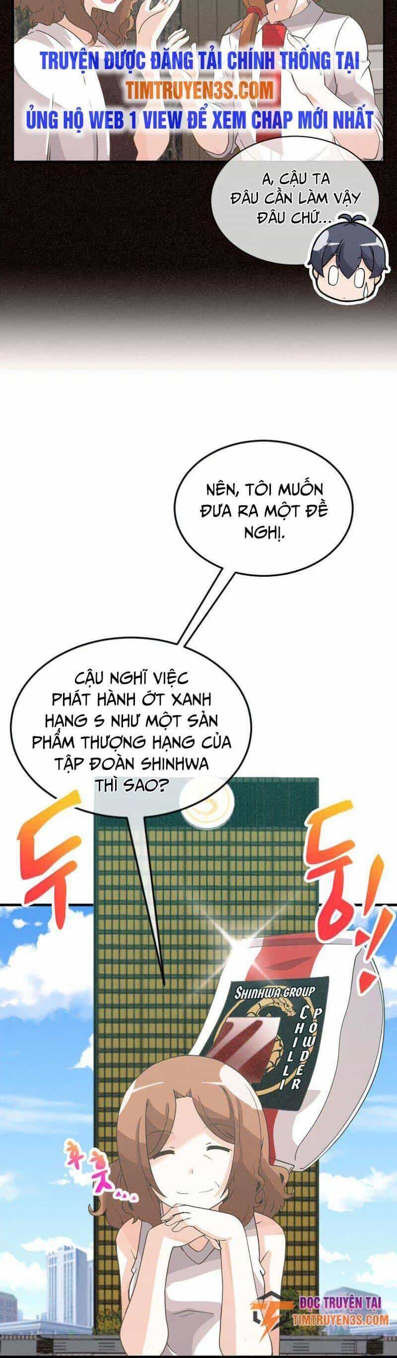 Tôi Trở Thành Một Nông Dân - Chương 79 - ảnh 28