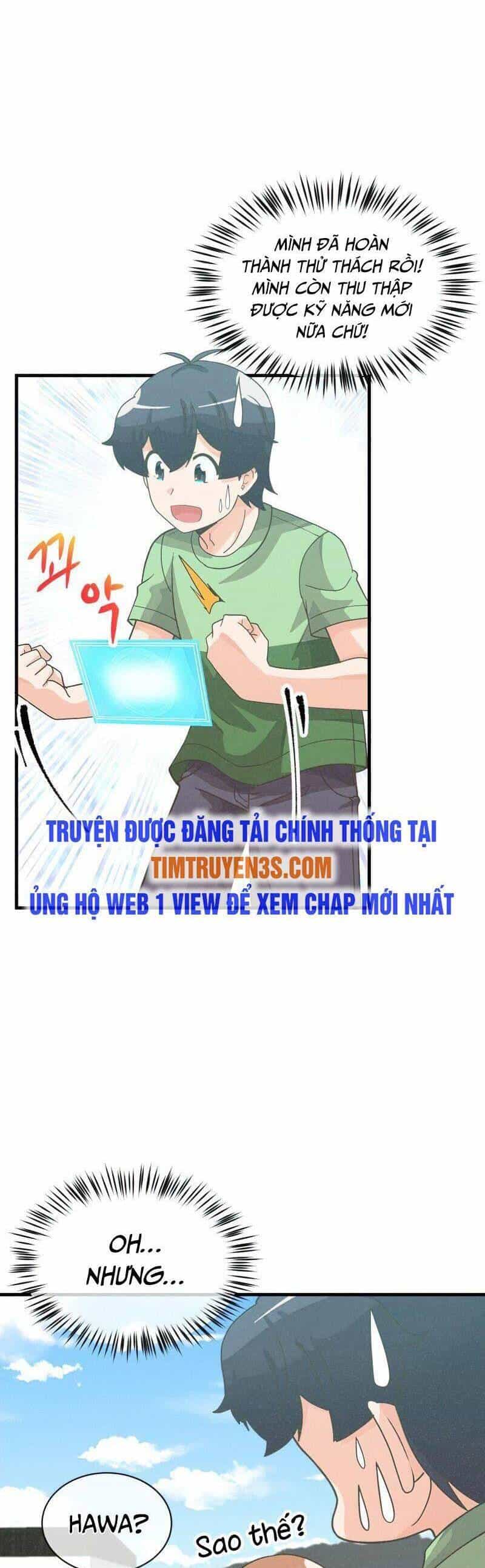 Tôi Trở Thành Một Nông Dân - Chương 79 - ảnh 38