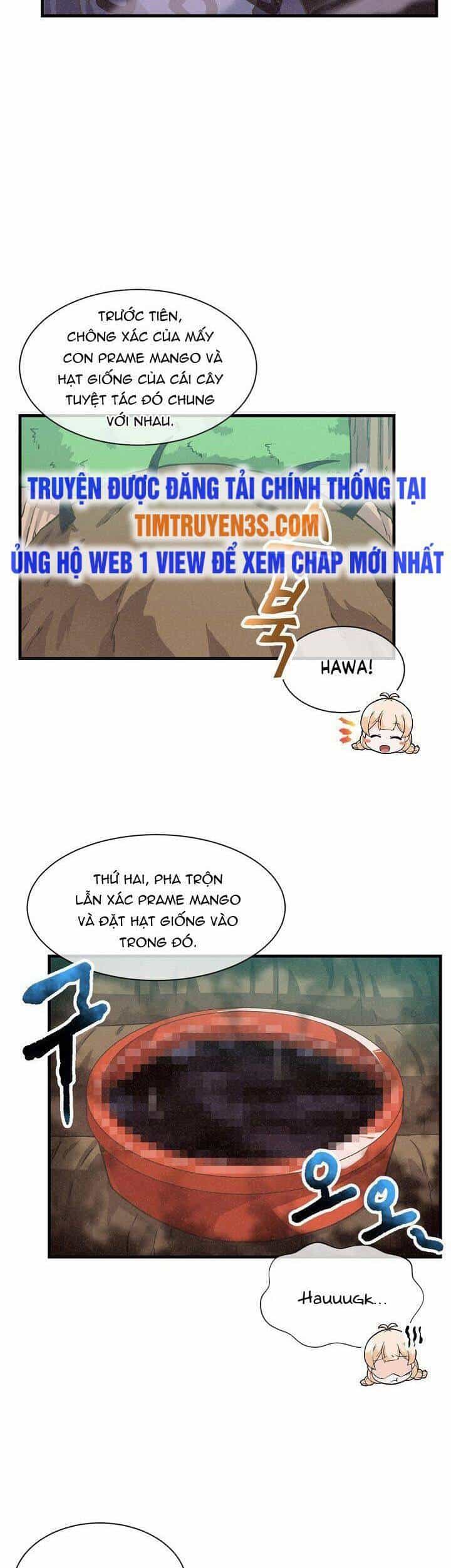 Tôi Trở Thành Một Nông Dân - Chương 8 - ảnh 16