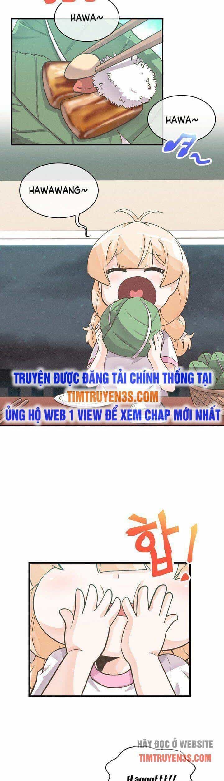 Tôi Trở Thành Một Nông Dân - Chương 8 - ảnh 22