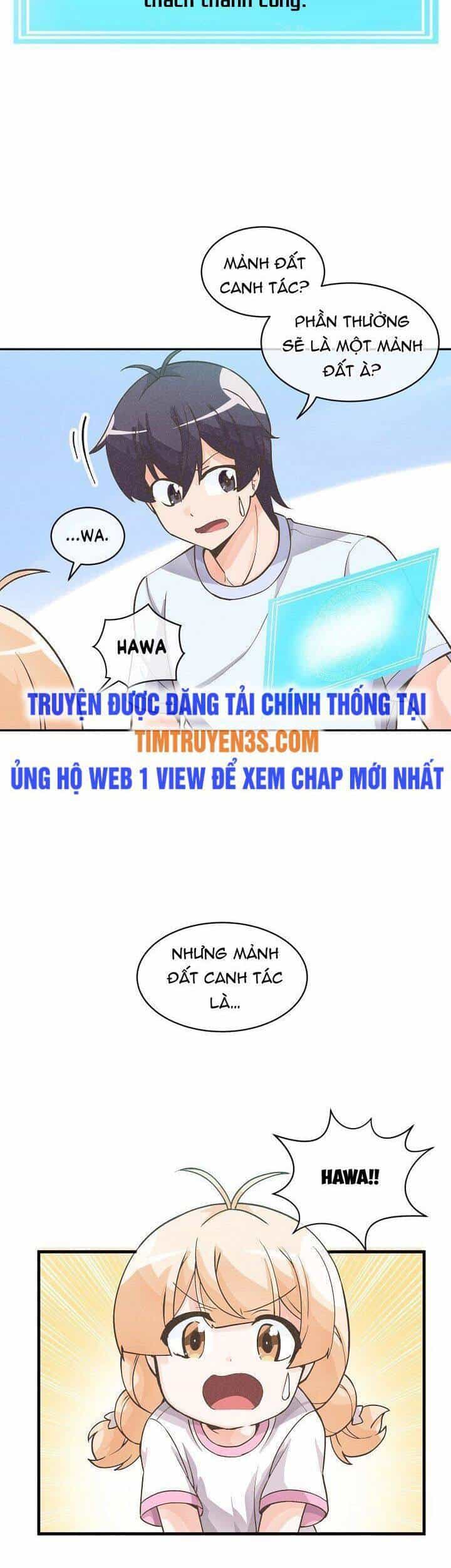 Tôi Trở Thành Một Nông Dân - Chương 8 - ảnh 25