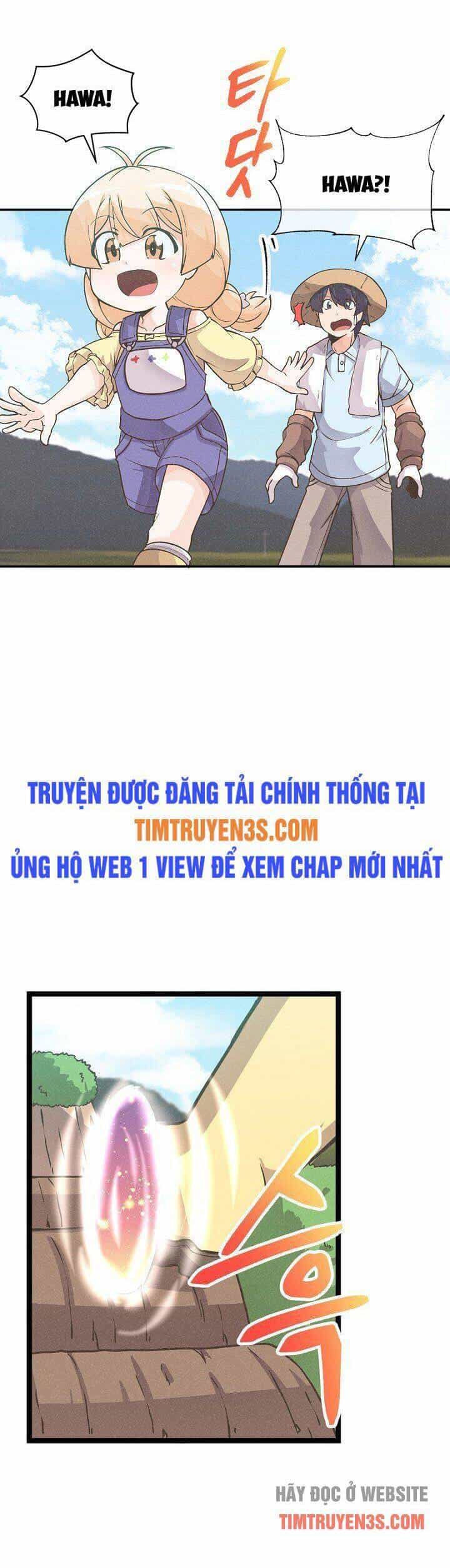 Tôi Trở Thành Một Nông Dân - Chương 8 - ảnh 31