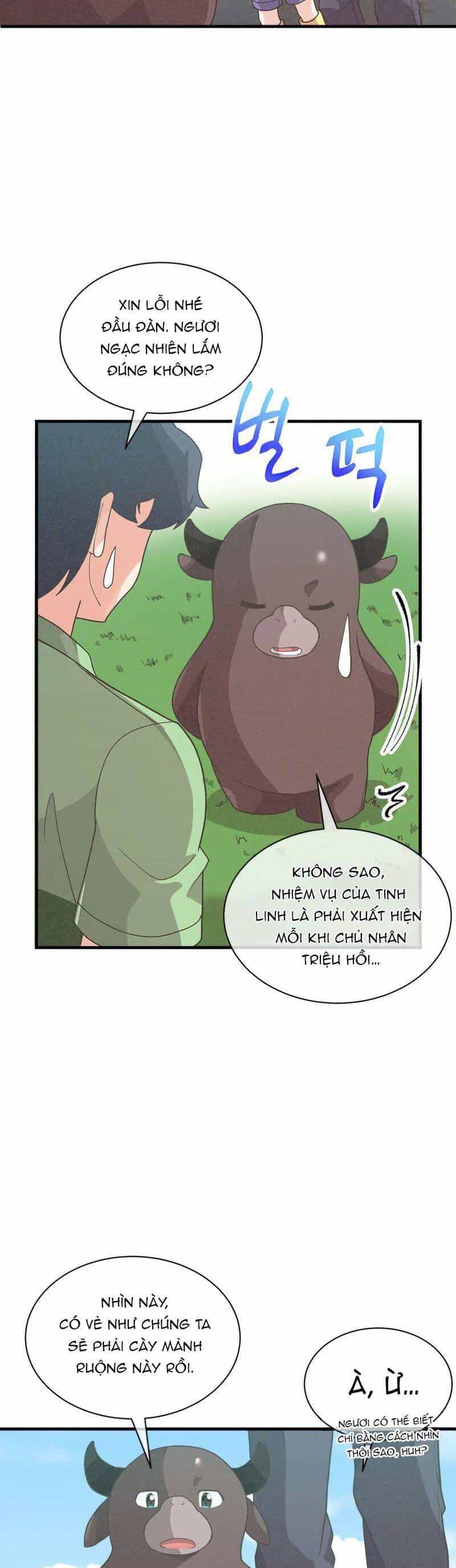 Tôi Trở Thành Một Nông Dân - Chương 80 - ảnh 16