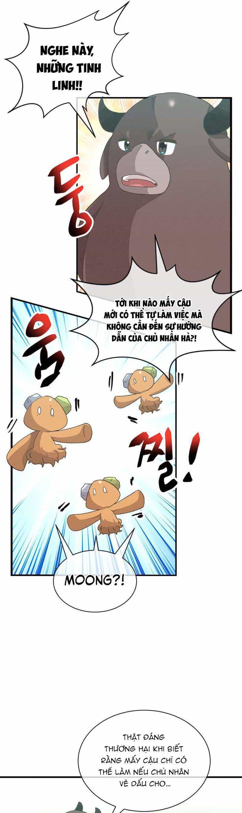 Tôi Trở Thành Một Nông Dân - Chương 80 - ảnh 18