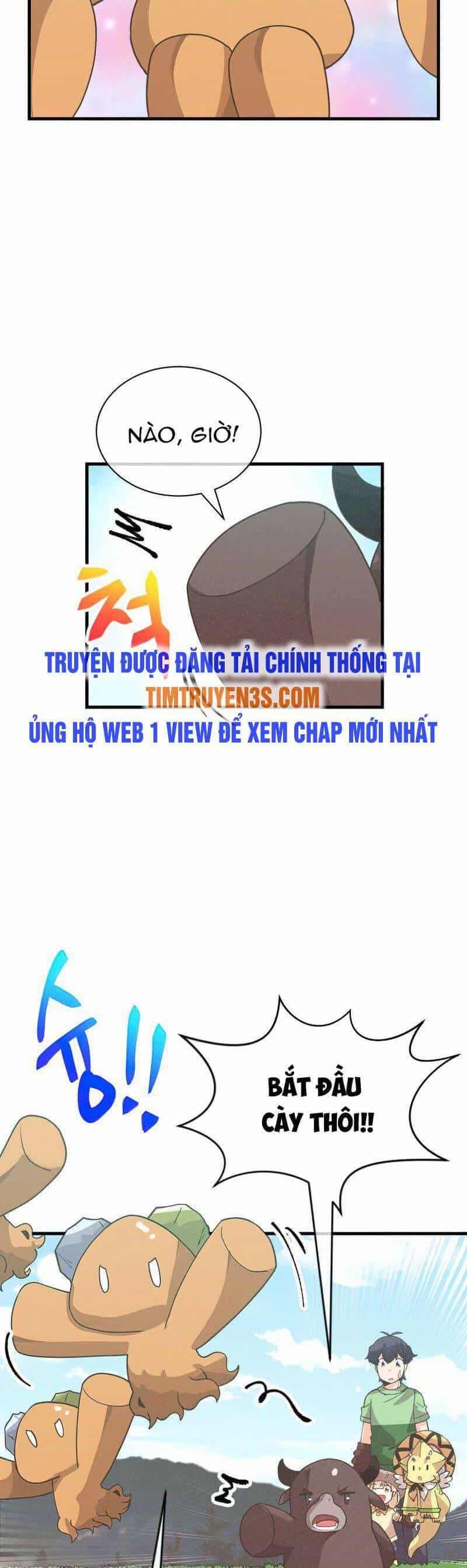 Tôi Trở Thành Một Nông Dân - Chương 80 - ảnh 21