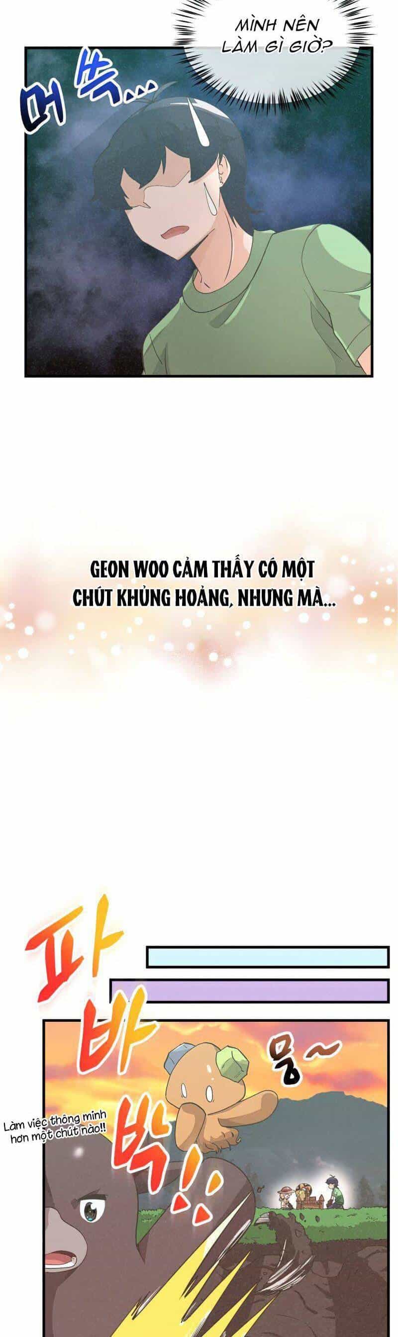 Tôi Trở Thành Một Nông Dân - Chương 80 - ảnh 23