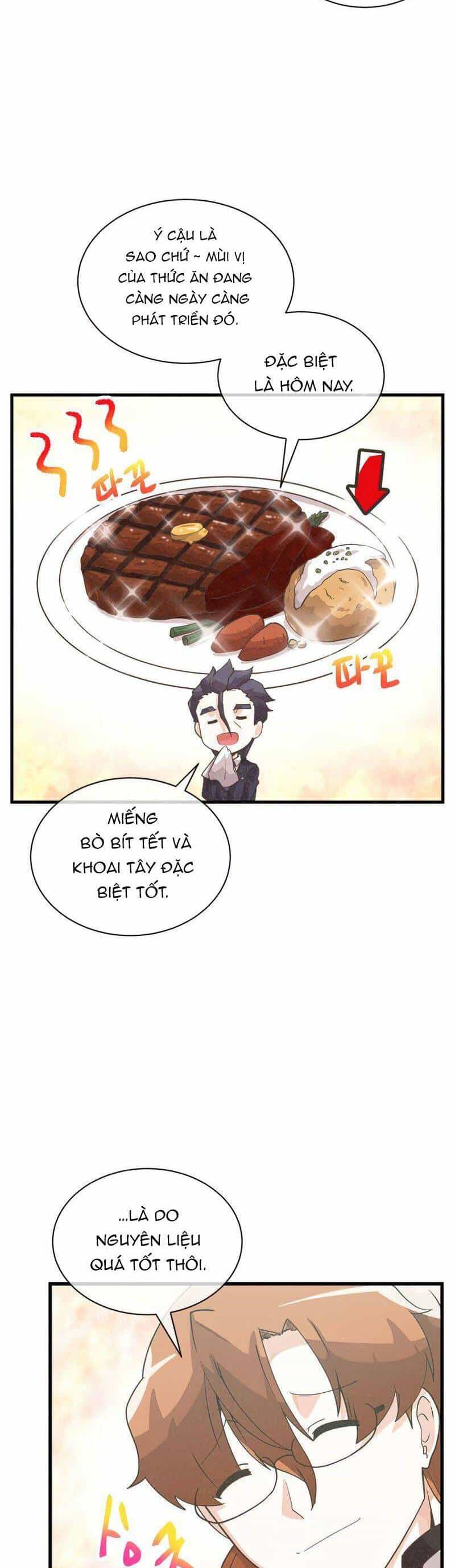 Tôi Trở Thành Một Nông Dân - Chương 80 - ảnh 27