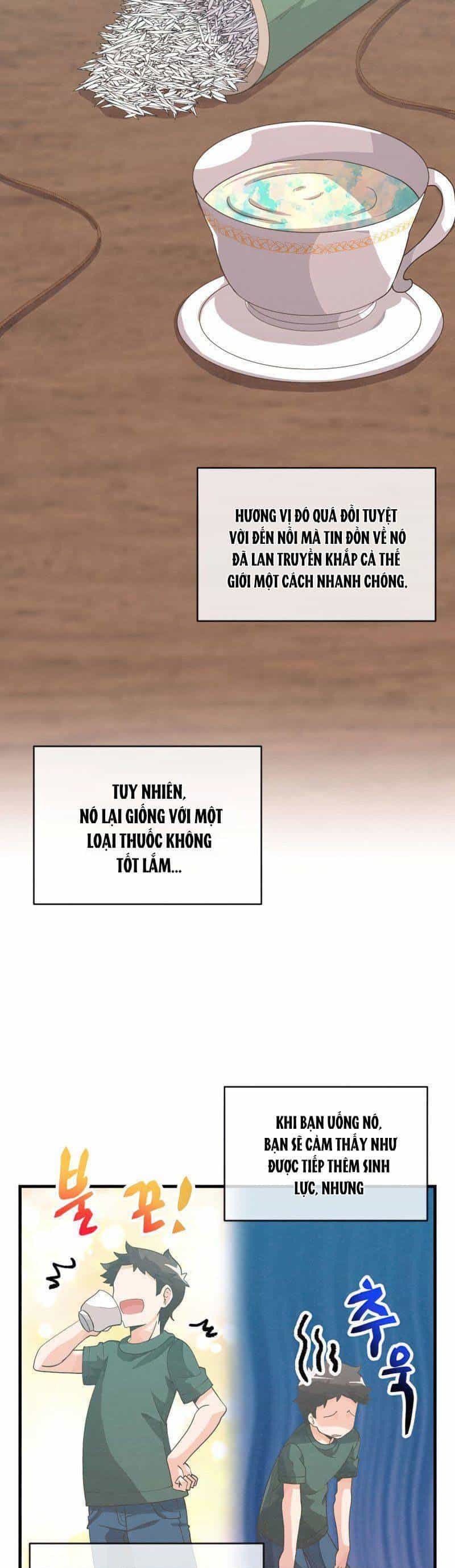 Tôi Trở Thành Một Nông Dân - Chương 80 - ảnh 30