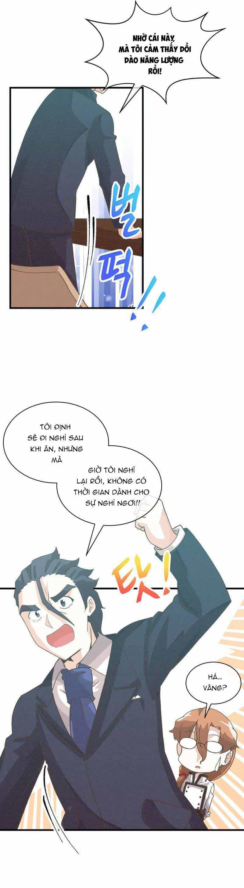 Tôi Trở Thành Một Nông Dân - Chương 80 - ảnh 38
